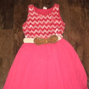 children's dress